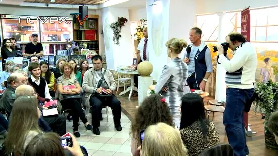 Михаил Задорнов: Откуда Пошла Земля Русская