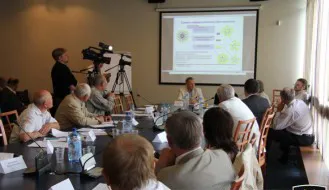 Сбережение нации, противодействие технологиям геноцида