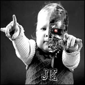 Последний этап геноцида белой расы или Форсайт-проект «Детство 2030»