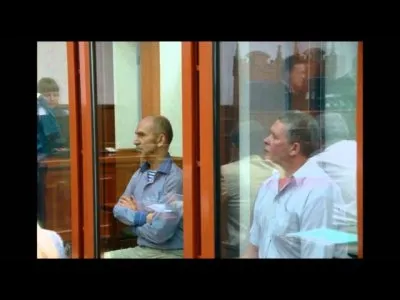 Как судят мятежного полковника ВДВ