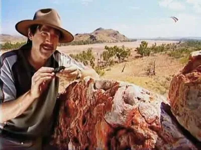 BBC: Колыбель жизни / BBC: The Cradle of Life (2005) SATRip