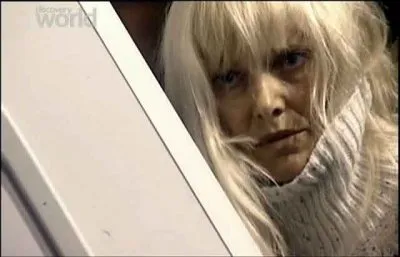 Час Икс: Крушение Эстонии / Zero Hour The Sinking of the Estonia (2009) SATRip