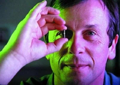 25000 чипизированных в Москве ШОК!!!!