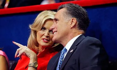 Большая белая надежда