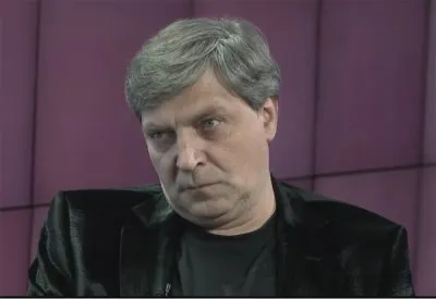 Александр Невзоров без цензуры!!!