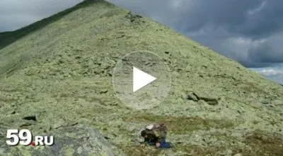 В Перми нашли руины древней цивилизации