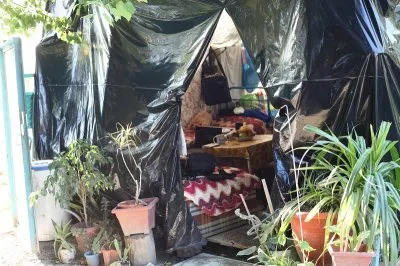 КРЫМСК: «Шестикомнатное счастье» от володи путина