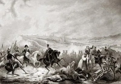 Русский Взгляд — История и современность