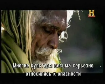 Зомби: Живая история / Zombies: A Living History (2011) SATRip, sub