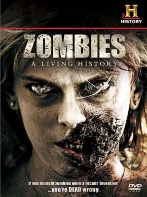 Зомби: Живая история / Zombies: A Living History (2011) SATRip, sub