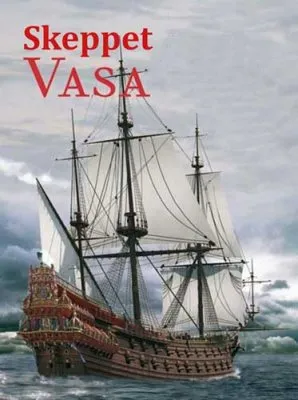 Великий парусник / Skeppet Vasa (1996) SATRip