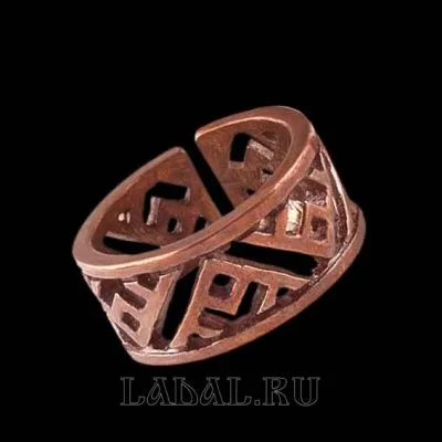 Коло на пальце