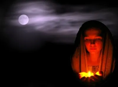 Теория заговора