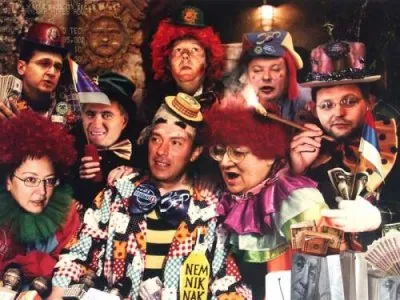 Истоки русофобии и её цели (Дополнения)