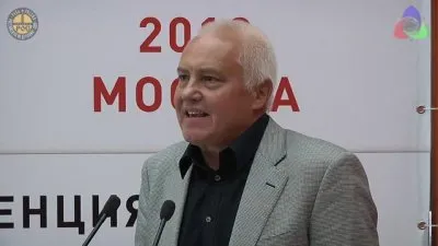 "События и люди" #125.1 Мироновы (08.09.2012/7520)