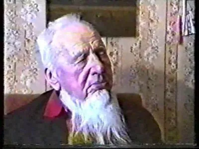 Интервью А.П.Хейдока видео-журналу "Беловодье" (1985)