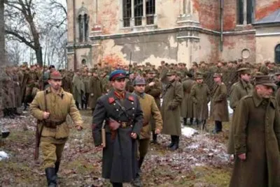 Американцев уличили в сокрытии катынского расстрела