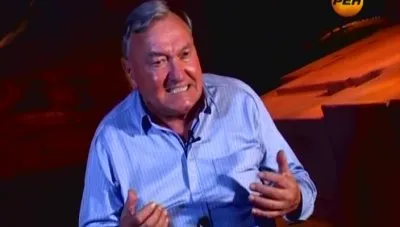 Секретные территории - Возвращение богов (Эрих фон Деникен) [2012]