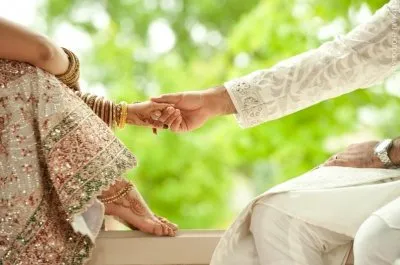 Дхарма (долг) мужчины