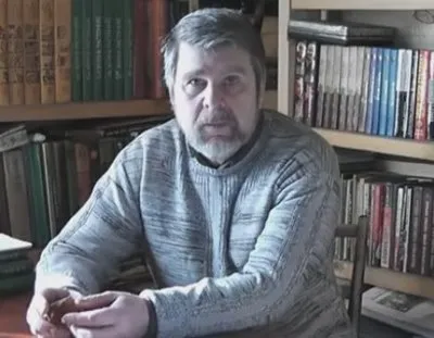 Встреча руководителей ОСС с Сидоровым Г.А.