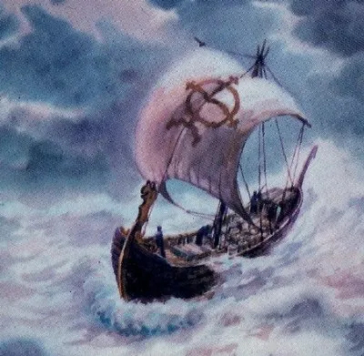 Тайны новгородских крестов