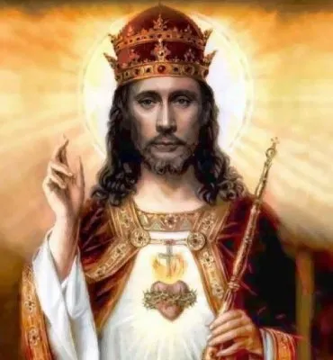 Сход казаков у Большого Поклонного креста