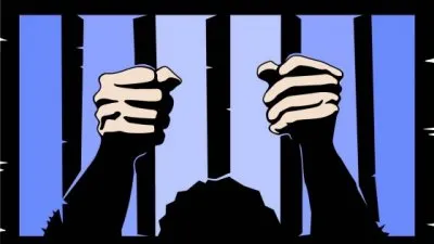 Свободу политзаключенным (Видео)