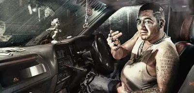 Журналист телеканала "Россия-2" рассказал как его пытали бандиты с Кавказа