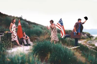 Новый раздел на сайте Мидгард-ИНФО: Славяне в Мире