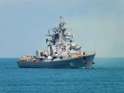 Партия Обамы заявила о мощи США на фоне русских военных кораблей