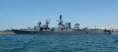 Партия Обамы заявила о мощи США на фоне русских военных кораблей