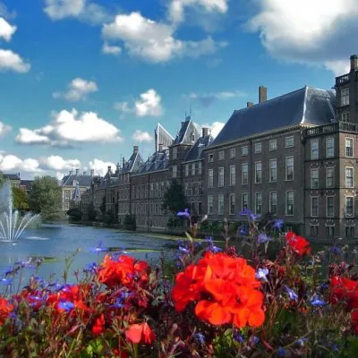 О маленьких уютных странах