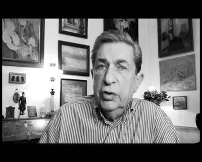 Игорь Кваша - Нас держат за быдло (Без Цензуры) (1933-2012)