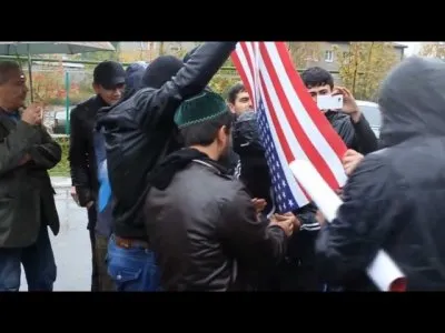 Сегодня Нижневартовск - завтра вся РФ