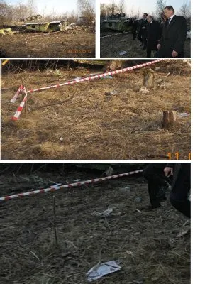 Глобальная ритуалика: инсценировка смоленской катастрофы, покровительство севастопольским убийцам, пропажа тел из Арканкергена