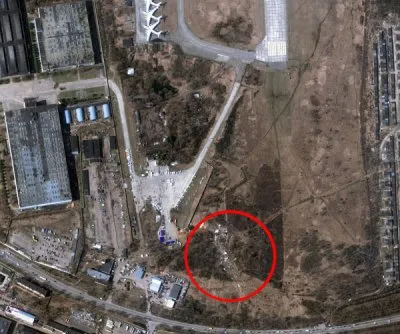 Глобальная ритуалика: инсценировка смоленской катастрофы, покровительство севастопольским убийцам, пропажа тел из Арканкергена