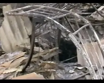 Глобальная ритуалика: инсценировка смоленской катастрофы, покровительство севастопольским убийцам, пропажа тел из Арканкергена