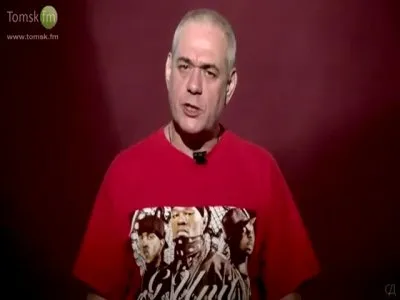 Доренко: Не обижайтесь