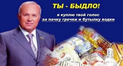 Я – Русский! А ты быдло?