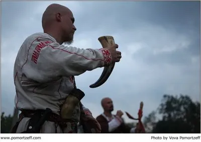 Духовная Революция