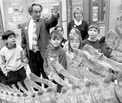 Ричард Докинз: письмо дочке