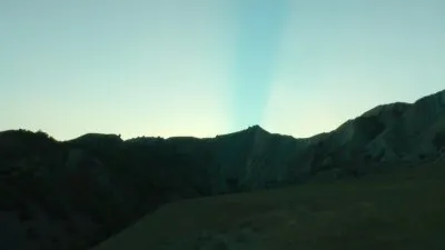 Пробуждение мраморной пирамиды Нефилимов (7521)