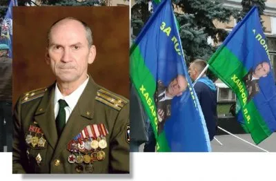 Дело Хабарова: Помогите пробить Информационную блокаду