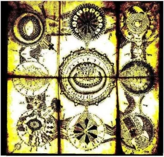 Разгадка манускрипта Войнича