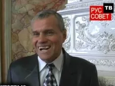 Хомяков сдал Северное Братство