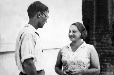 Михаил Задорнов - еврей Мойша Матусевич