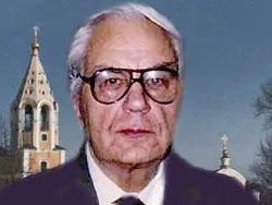 Академик И.Шафаревич о  Русофобии