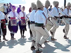 Сербские записки. К истокам славянской культуры