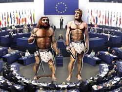 В Европе начался толерантный террор