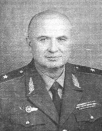 Генерал Петров был прав (Запрещено за экстремизм)